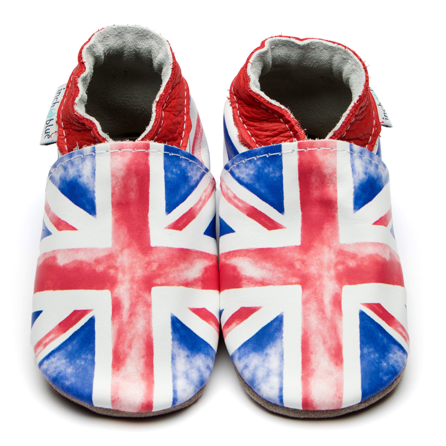 Union Jack Print