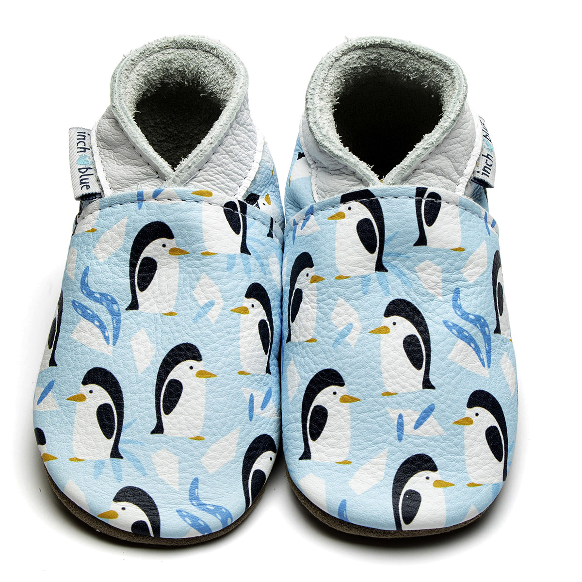 Penguin Waddle