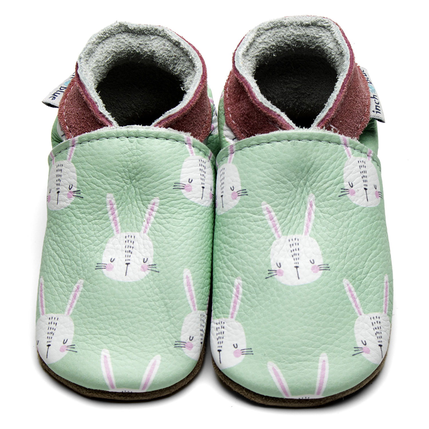 Bella Bunny Mint