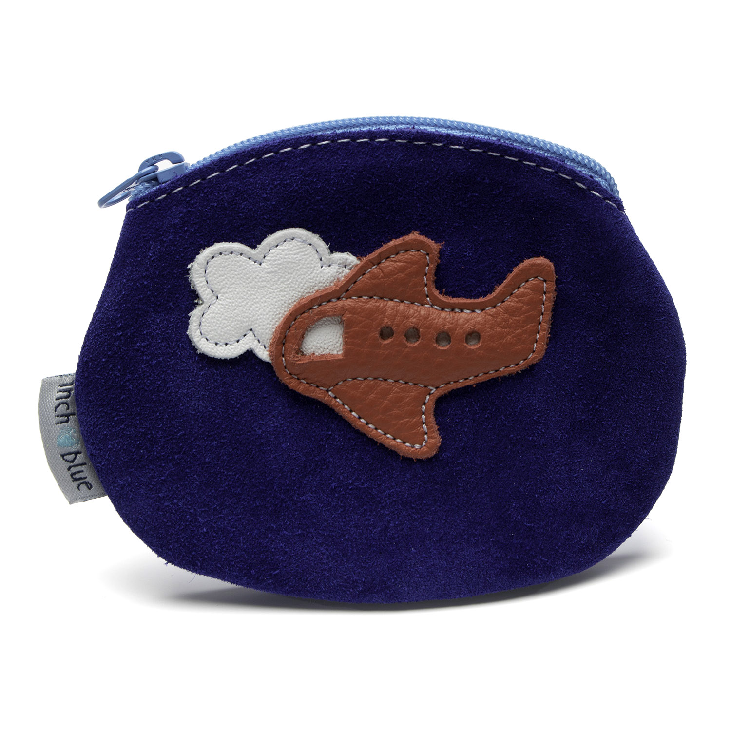 Aeroplane Purse