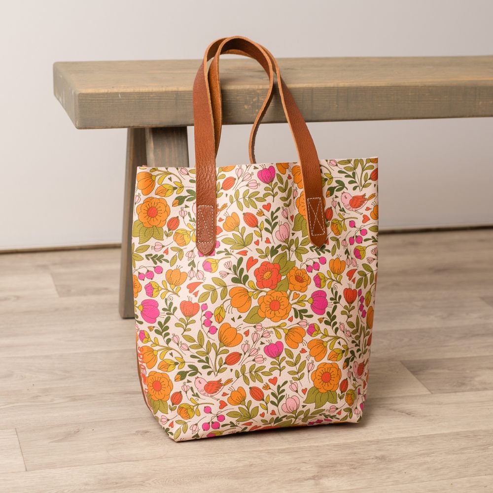 Bloom Mini Tote