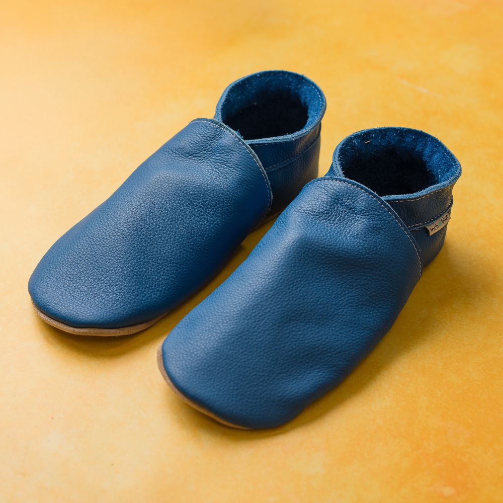 Inch Blue Grown Ups Plain photo 4