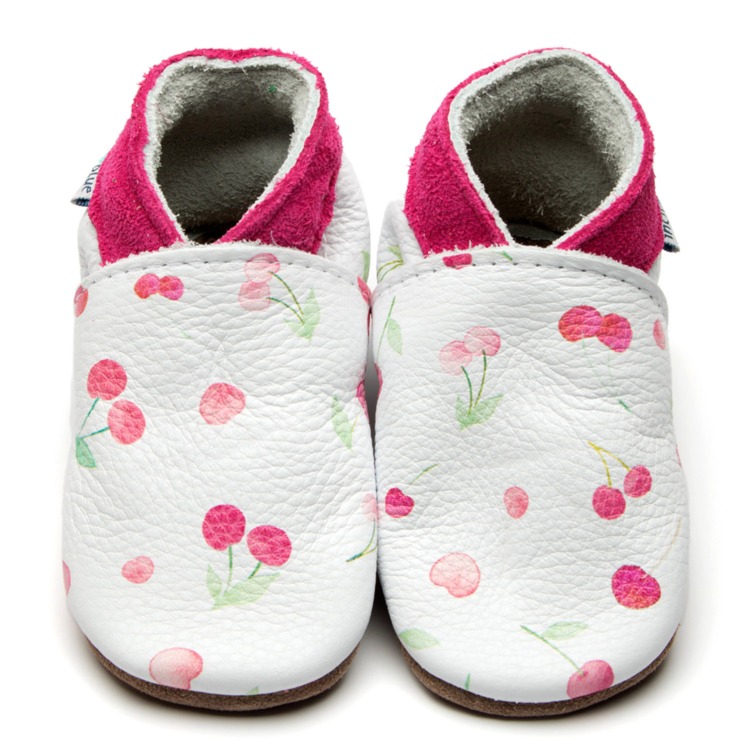 Cherries Pink