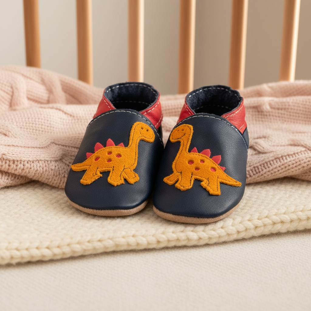 Inch Blue Dino Navy/Tangerine photo 2