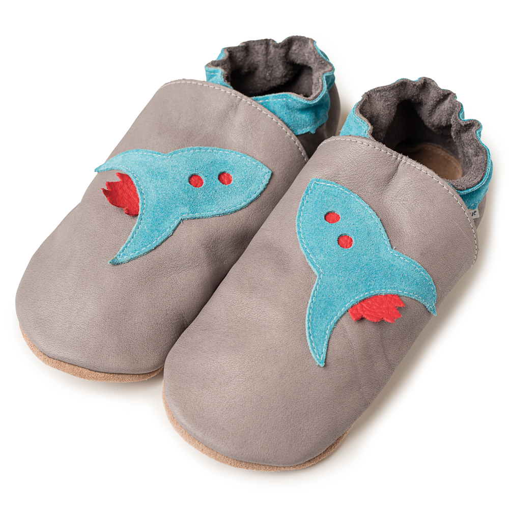 Inch Blue Grown Ups Rocket Grey, barefoot shoe