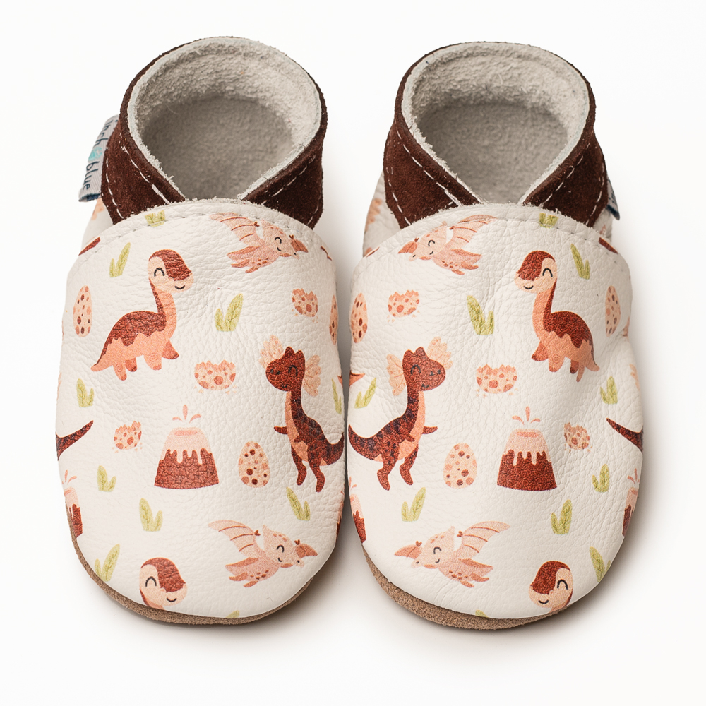 Inch Blue Hatchlings, barefoot shoe