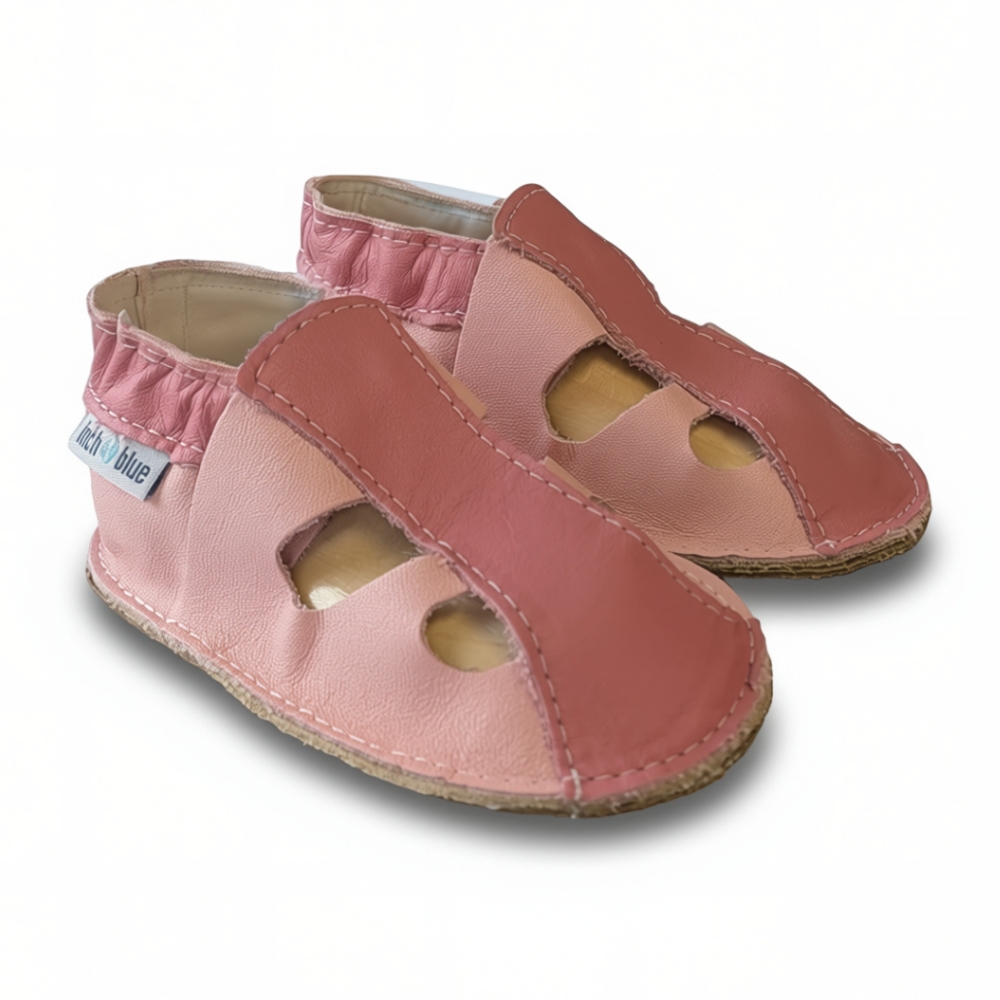 Inch Blue Kids Sandal Pink photo 4