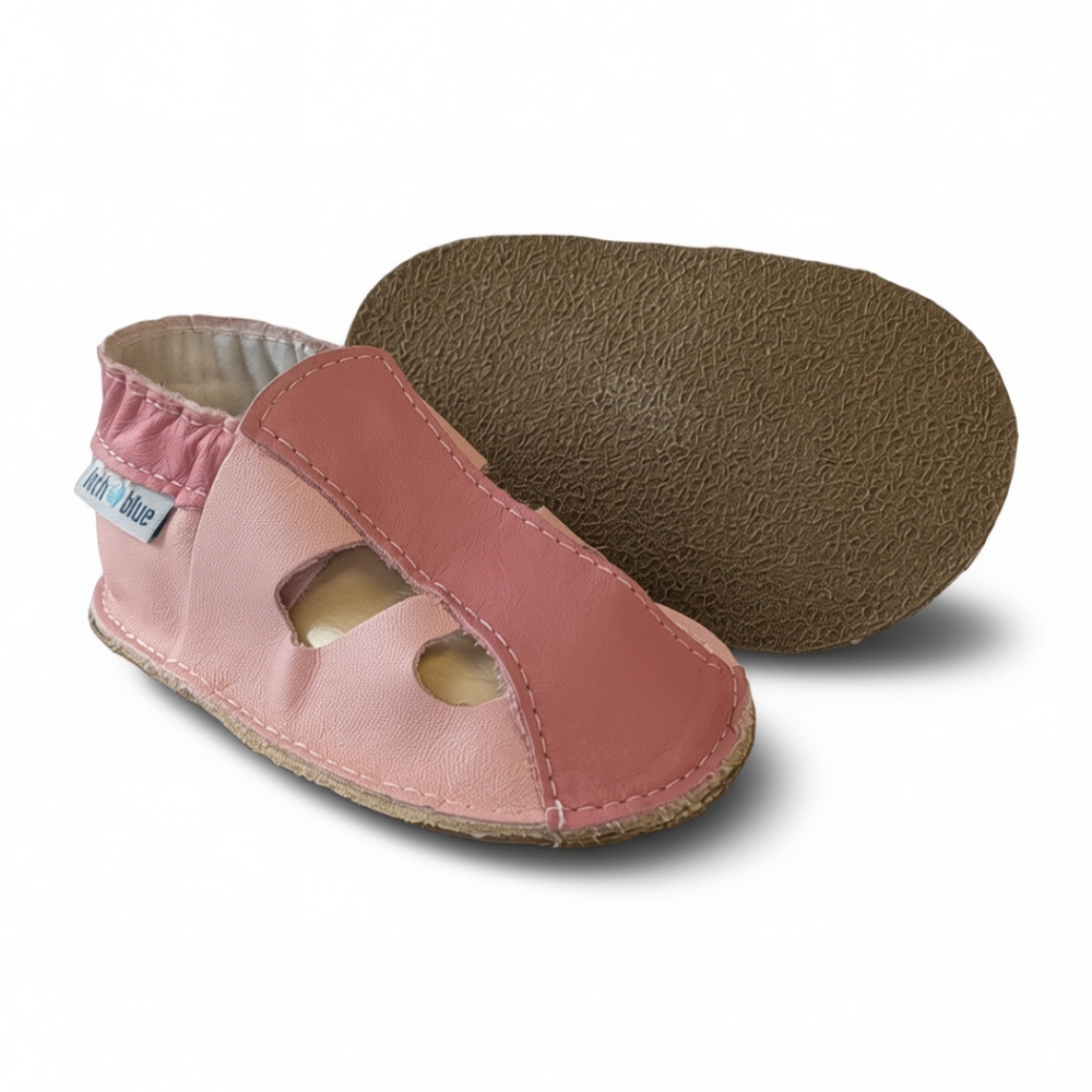 Inch Blue Kids Sandal Pink photo 3