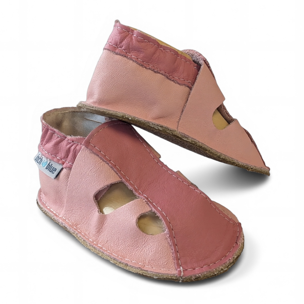 Inch Blue Kids Sandal Pink photo 2