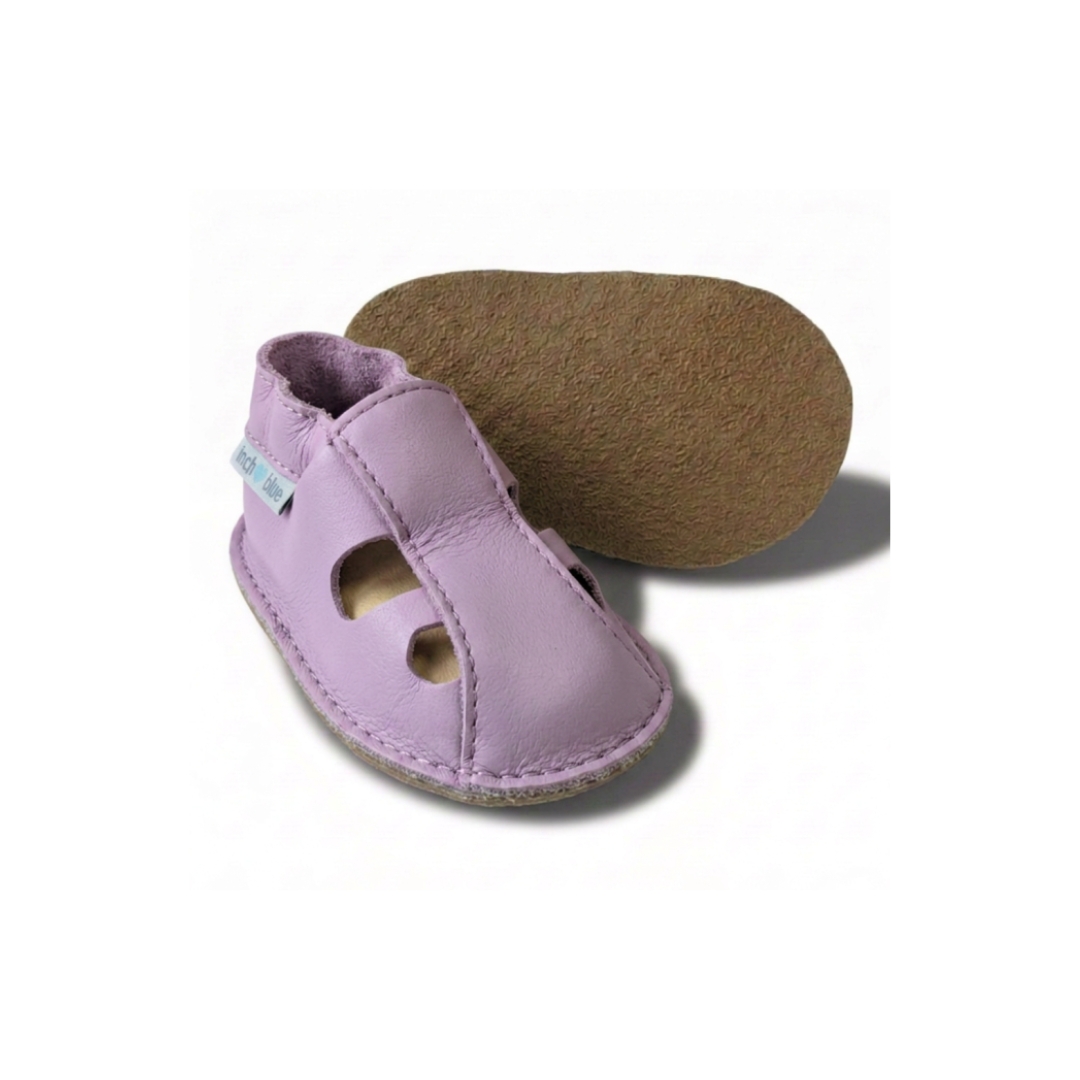 Inch Blue Kids Sandal Lilac photo 2