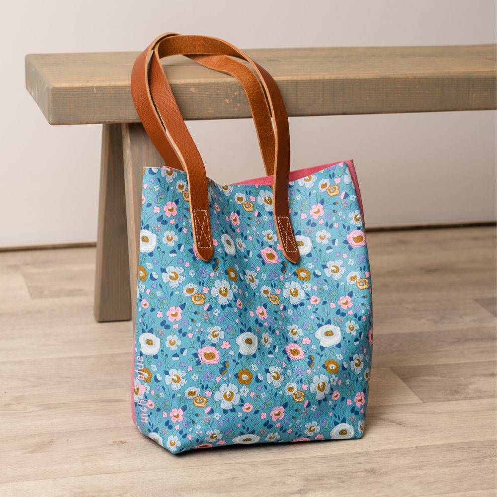 Liberty Mini Tote