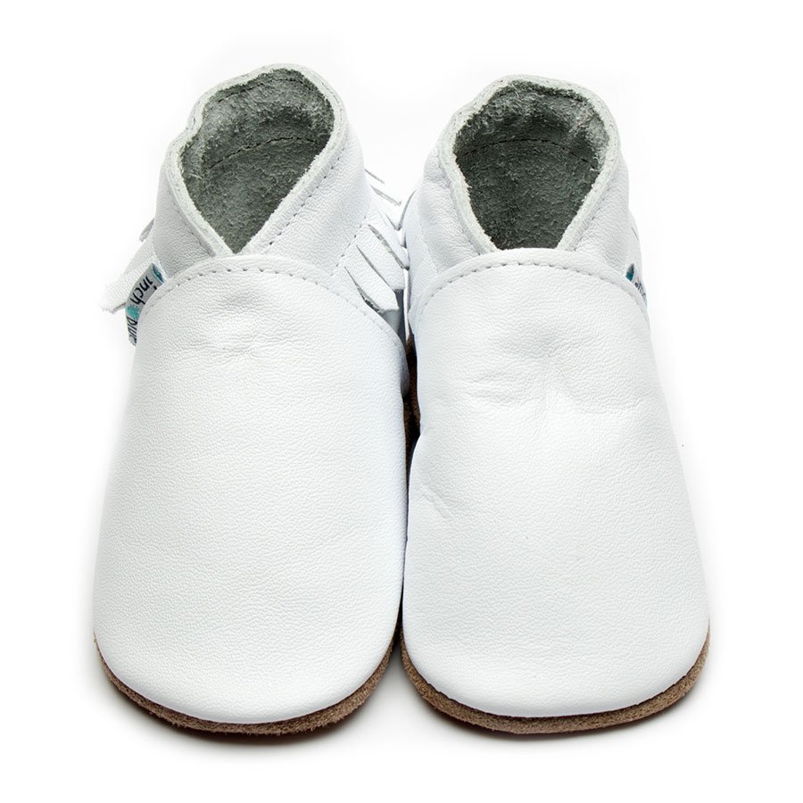 Inch Blue Moccasin photo 4