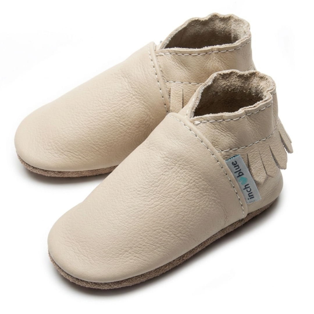 Inch Blue Moccasin photo 3