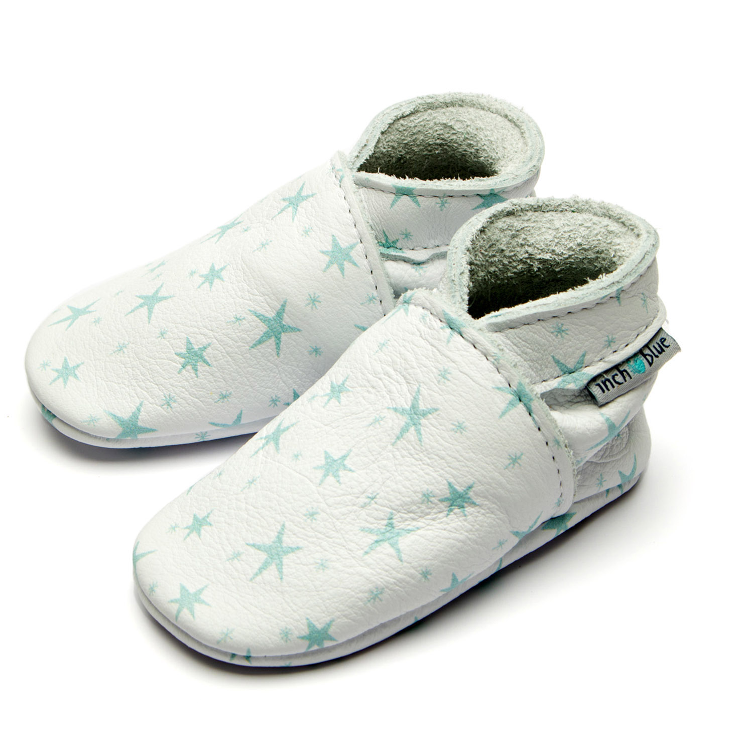 Inch Blue Celestial White/Baby Blue photo 2