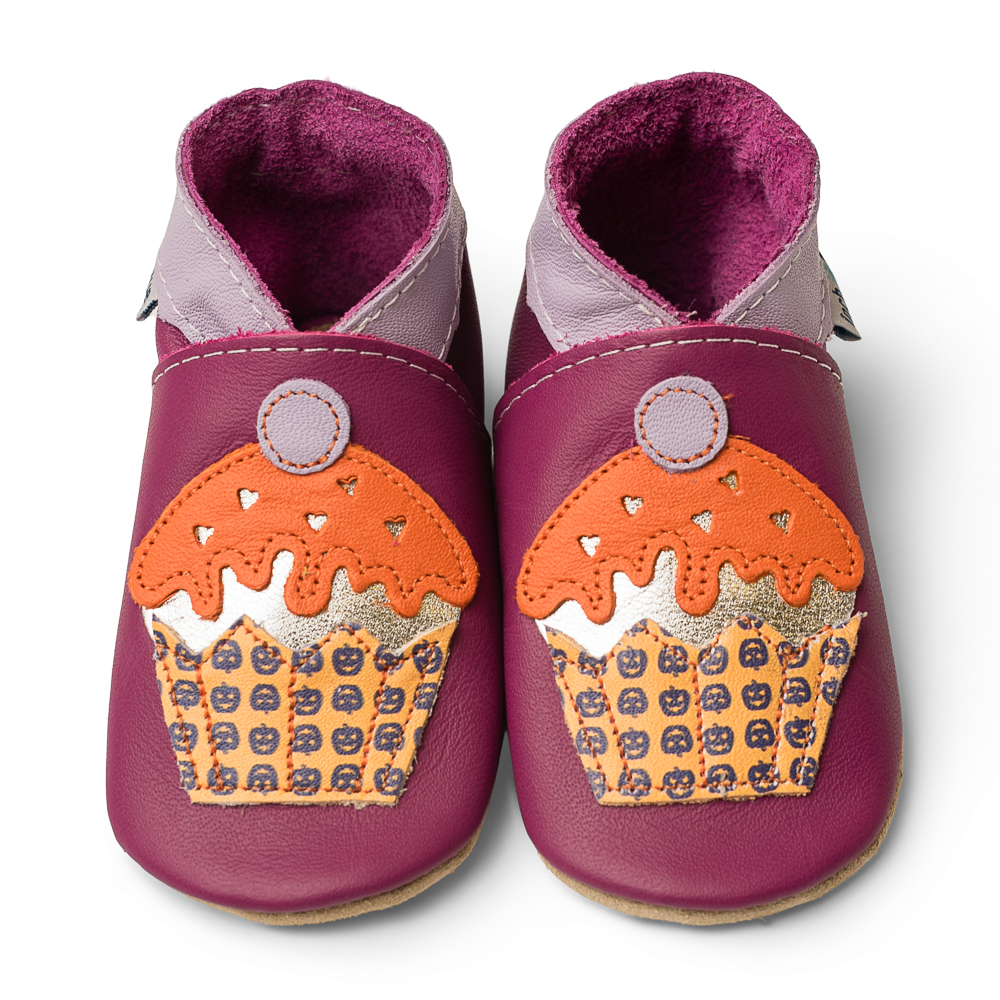 Inch Blue Pumpkin Crunch, barefoot shoe