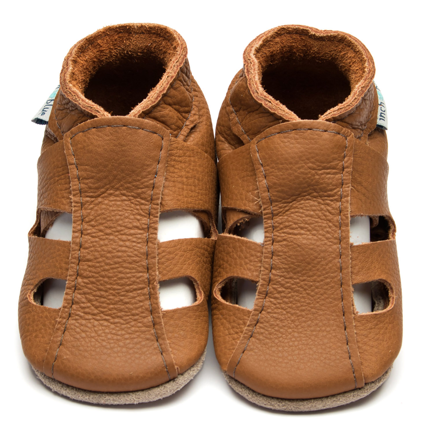 Inch Blue Sandals photo 2