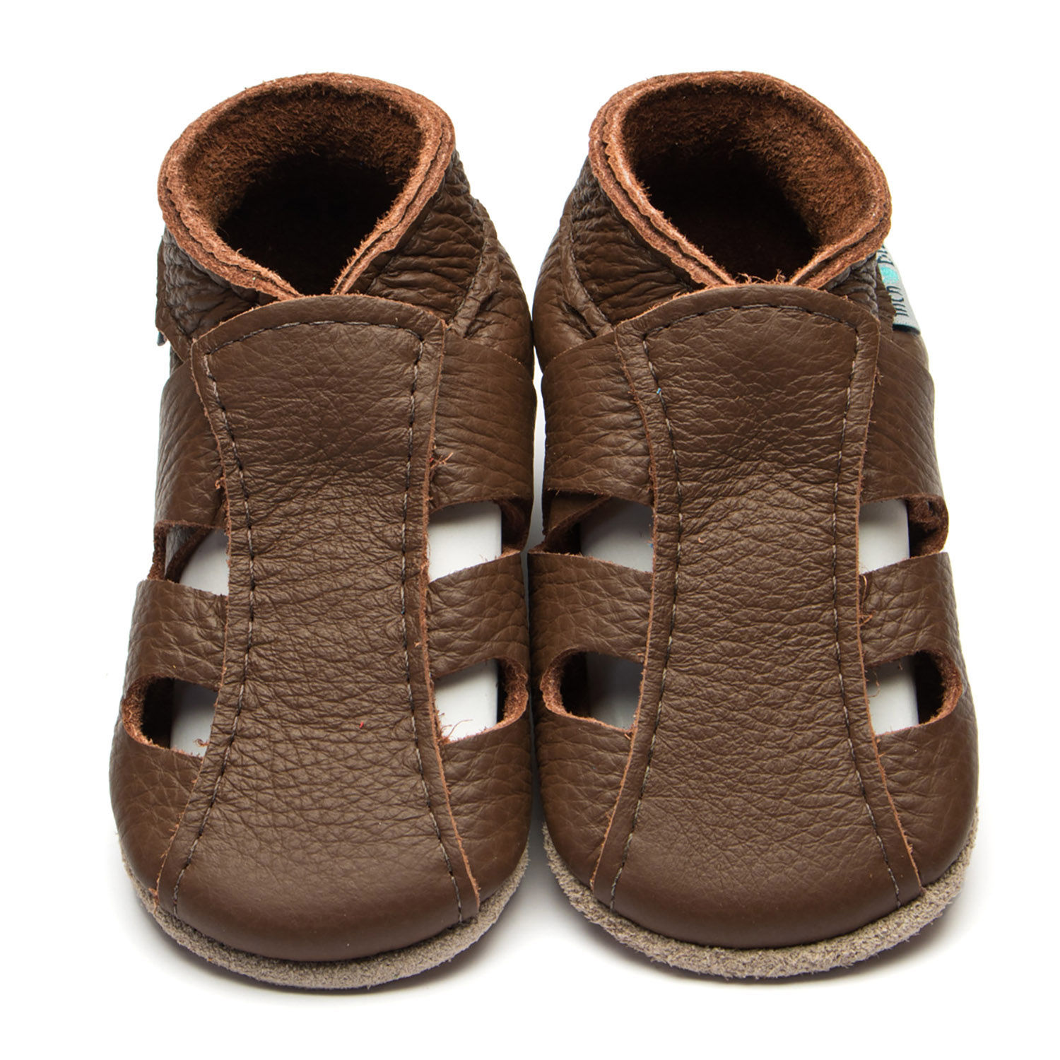Inch Blue Sandals photo 5