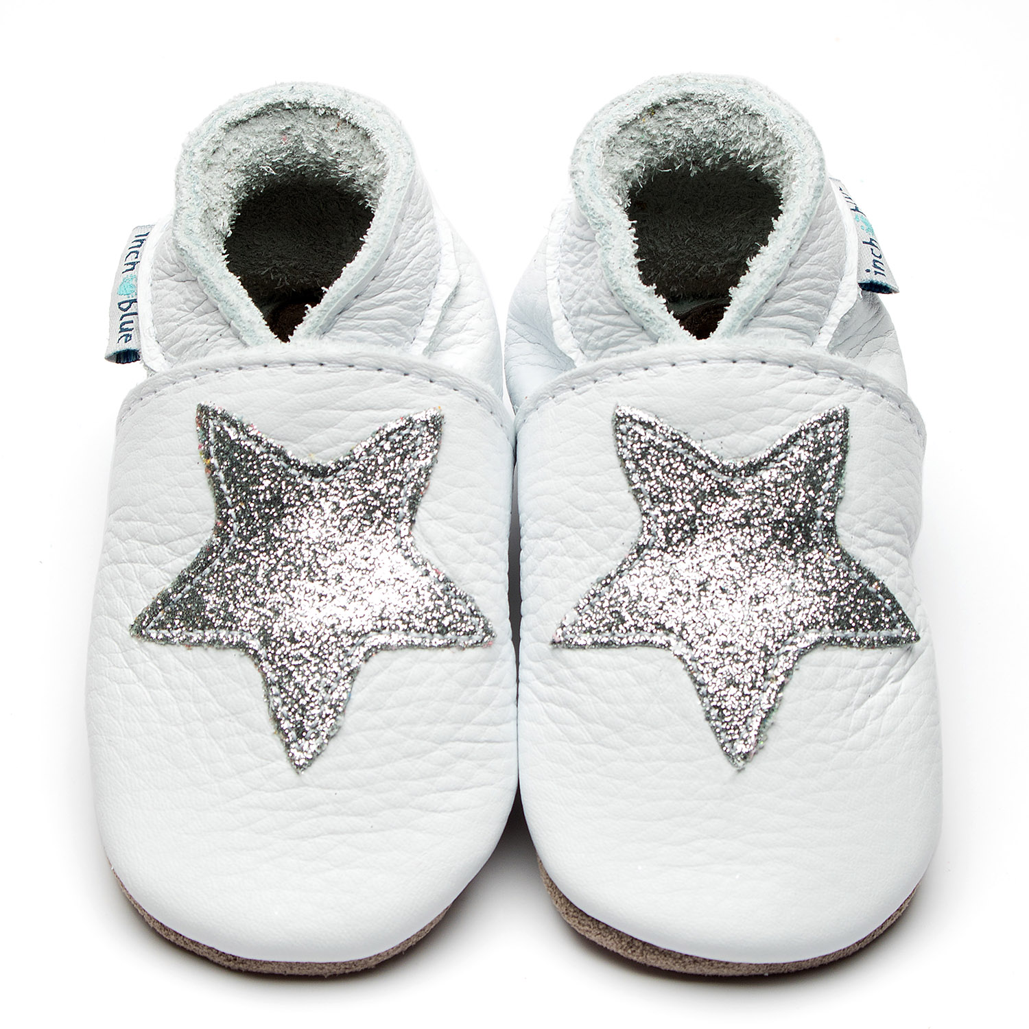 Starry White/Glitter