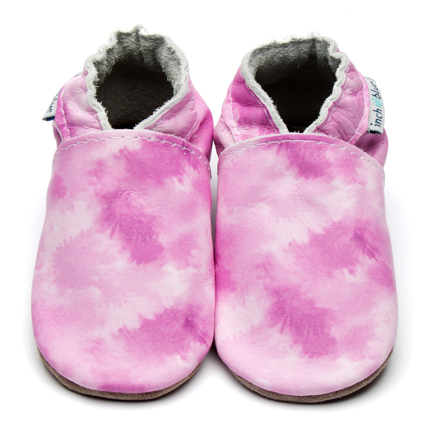 Tie Dye Pink