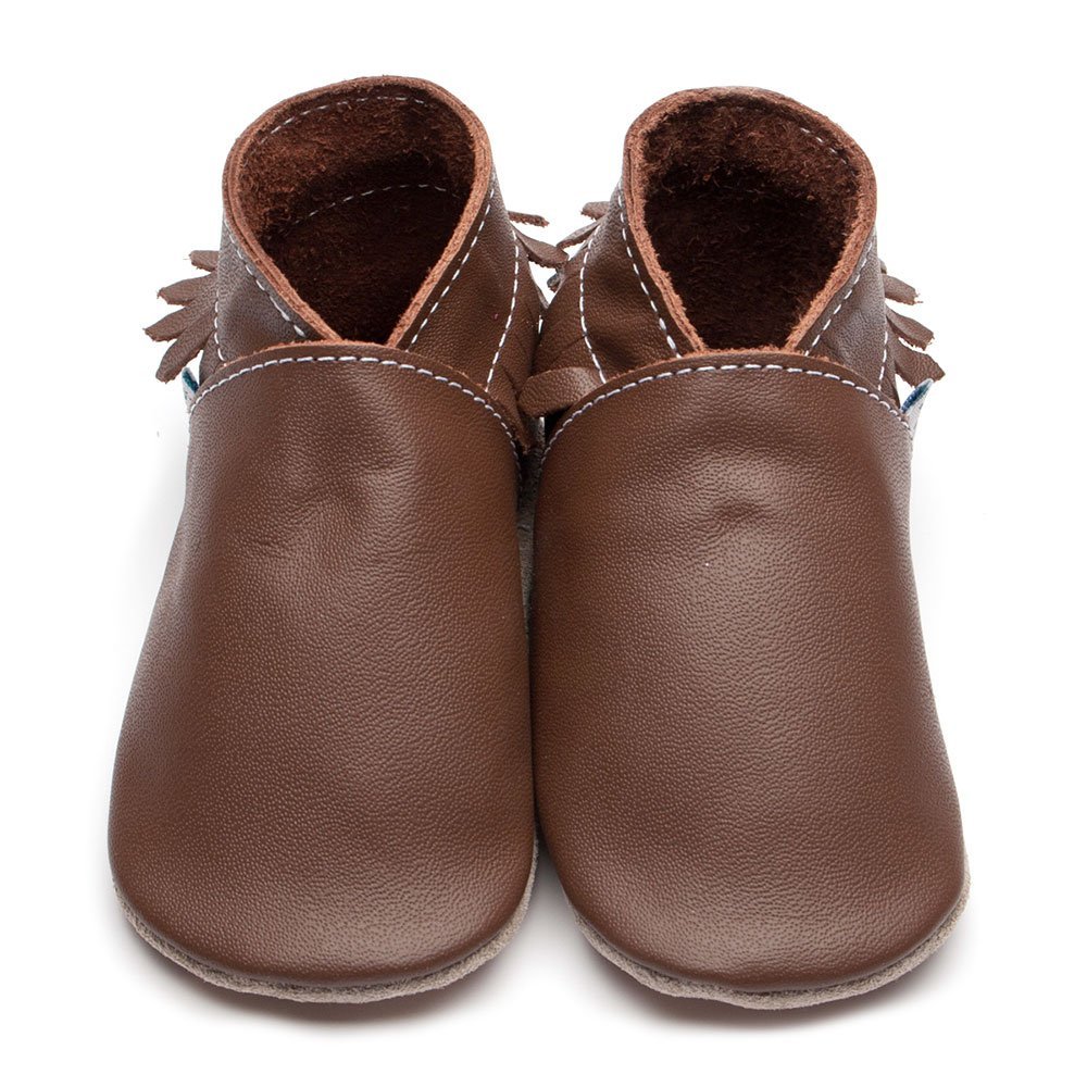 Inch Blue Moccasin photo 5